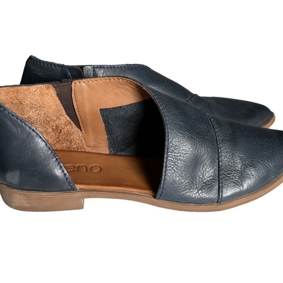 Bueno Blake Slip-on Shoes Loafers Size 36 EU 6.5 US - Picture 6 of 14